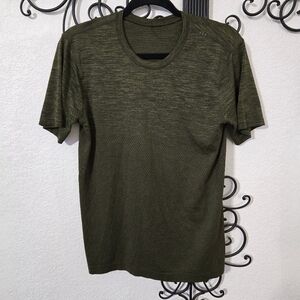 LULULEMON Metal Vent‎ Tech Tee | S